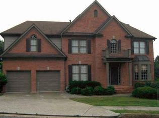 3327 Highland Forge Trl, Dacula, GA 30019