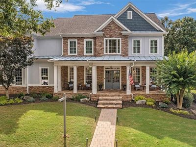 4988 Tarry Glen Dr, Suwanee, GA, 30024