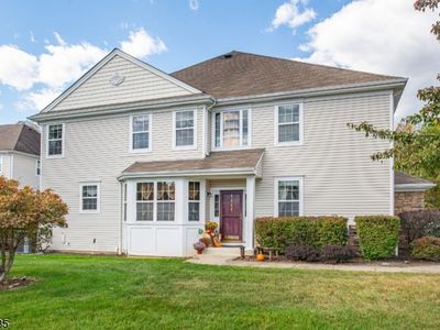 8 Lodge Pole Ln, Hamburg, NJ, 07419