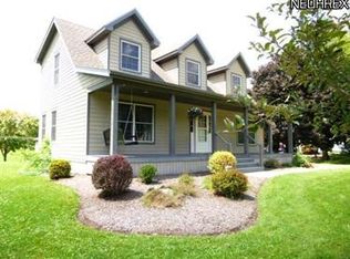 1159 Industry Rd, Atwater, OH 44201