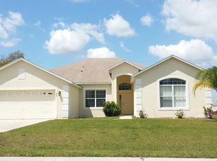 251 Big Sioux Dr, Poinciana, FL 34759