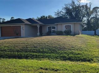 2697 Calabash Ln, North Port, FL 34286