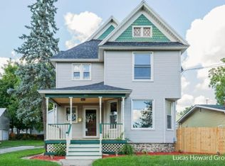 614 W Main St, Ionia, MI 48846