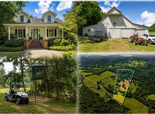 2873 Spring Place Rd, Belfast, TN 37019