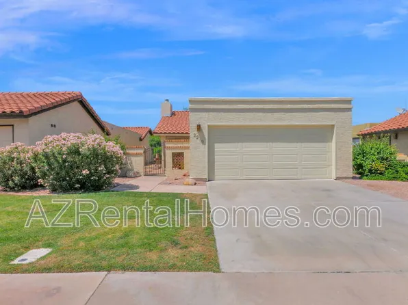 2210 E Forge Ave, Mesa, AZ 85204
