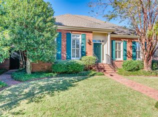 1468 Charleton Dr, Montgomery, AL 36106
