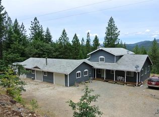 1227 Beskeen Ln, Quincy, CA 95971