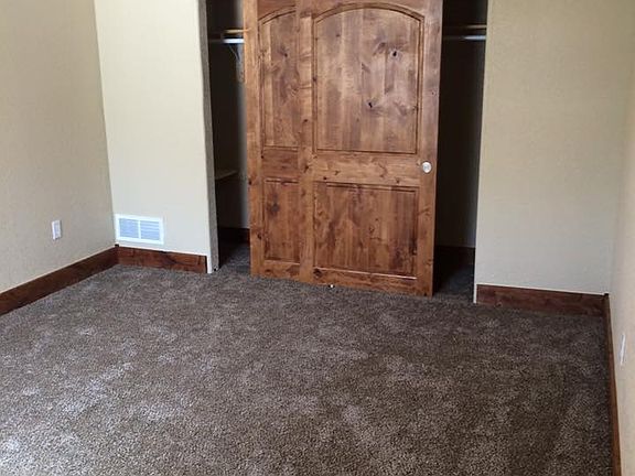 Downstairs Bedroom