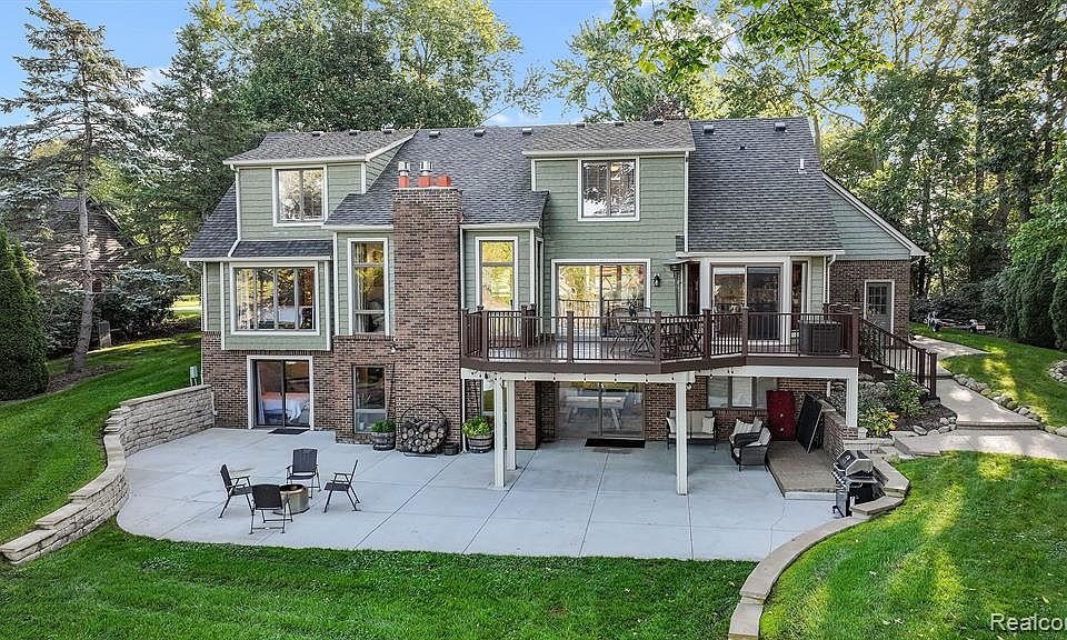 27876 Elba Dr, Grosse Ile, MI 48138 Zillow