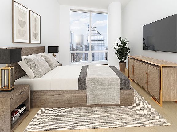5th image of 15 Hudson Yards Unit 79F
