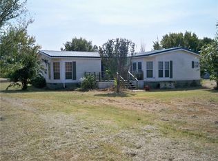 21188 E Renee Rd, Claremore, OK 74019