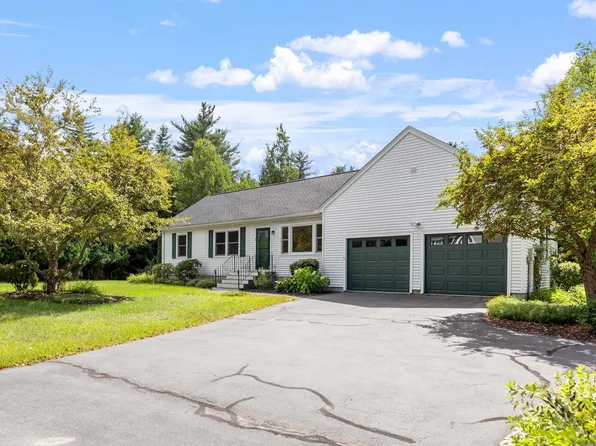 42 Primrose Lane, Concord, NH 03303