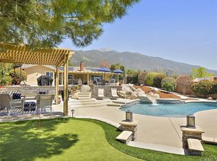 8311 Vicara Dr, Alta Loma, CA 91701