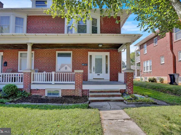 2532 Cleveland Ave, Reading, PA 19609