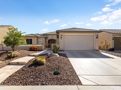 27065 W Tonto Ln, Buckeye, AZ, 85396