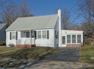 6 Pheasant Ln, Hamilton, NJ 08690