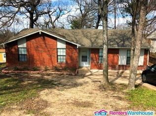 363 Linkwood Dr, Duncanville, TX 75137