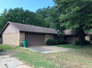 129 S Stewart St, Centerville, TX 75833