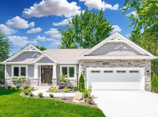 6747 Blackthorn Harbor Rd LOT 110, South Bend, IN 46628