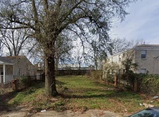 533 Carpenter St, Memphis, TN 38112