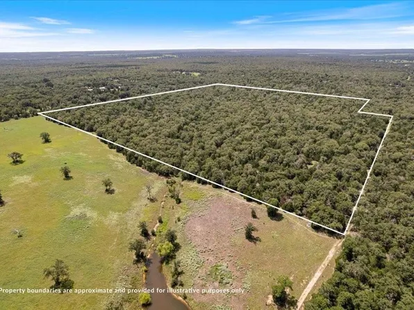 0 Hidden Oaks Loop, Elgin, TX 78621