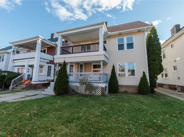 2035 Chesterland Ave, Lakewood, OH 44107