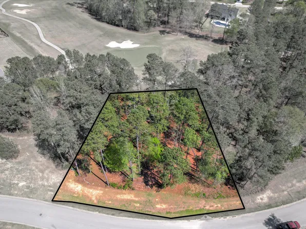 LOT N 45 Captain Johnsons Dr, North Augusta, SC 29860