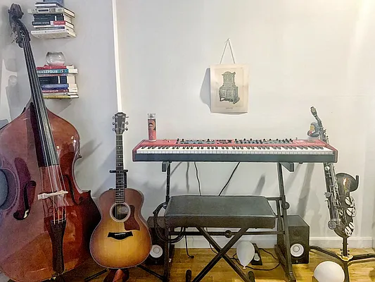 Rented by Union Square Property Management | media 4