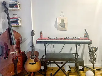 Rented by Union Square Property Management