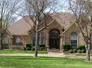 782 Windemere Way, Keller, TX 76248