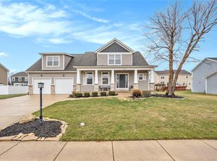3000 Buckingham Dr, Valparaiso, IN 46385