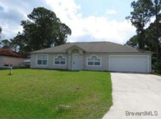 417 Wildwood Ave SW, Palm Bay, FL 32908