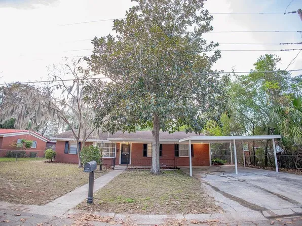 432 SW Theresa Ct, Lake City, FL 32025