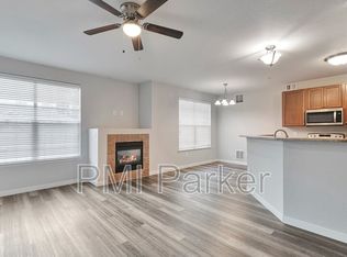 17388 Nature Walk Trl UNIT 107, Parker, CO 80134