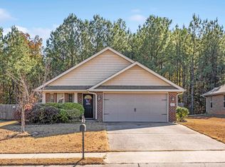 157 Hillcrest Dr, Montevallo, AL 35115
