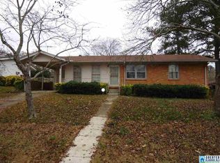 1821 Montclair Rd, Birmingham, AL 35210