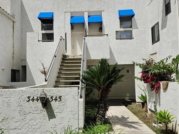 345 Park Shadow Ct, Baldwin Park, CA 91706