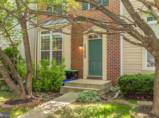 13225 Lake Geneva Way, Germantown, MD 20874