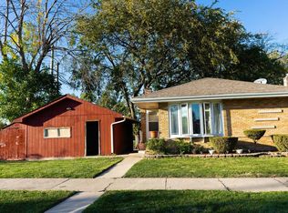 3538 W 83rd St, Chicago, IL 60652