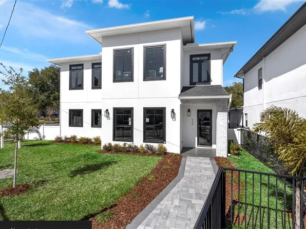 529 W Princeton St, Orlando, FL 32804