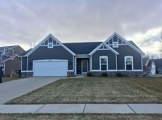 6879 Yosemite Ct, Hudsonville, MI 49426