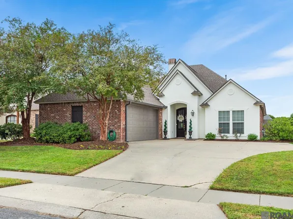 10728 Oak Bend Dr, Baton Rouge, LA 70809