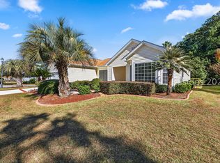 1 Caleb Ct, Bluffton, SC 29909