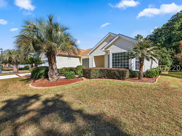 1 Caleb Ct, Bluffton, SC 29909