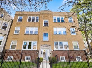 3301 N Ridgeway Ave UNIT 1S, Chicago, IL 60618