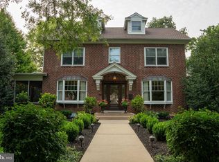 239 Elm Ave, Hershey, PA 17033