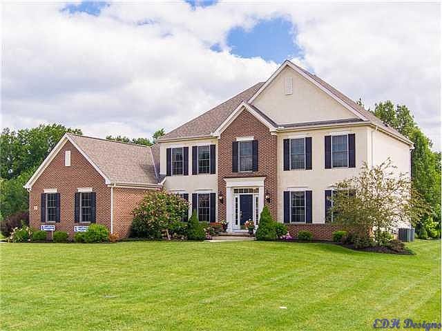 2575 SIlverleaf Drive, Powel