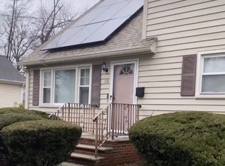 131 McKinley Pl, Plainfield, NJ 07062
