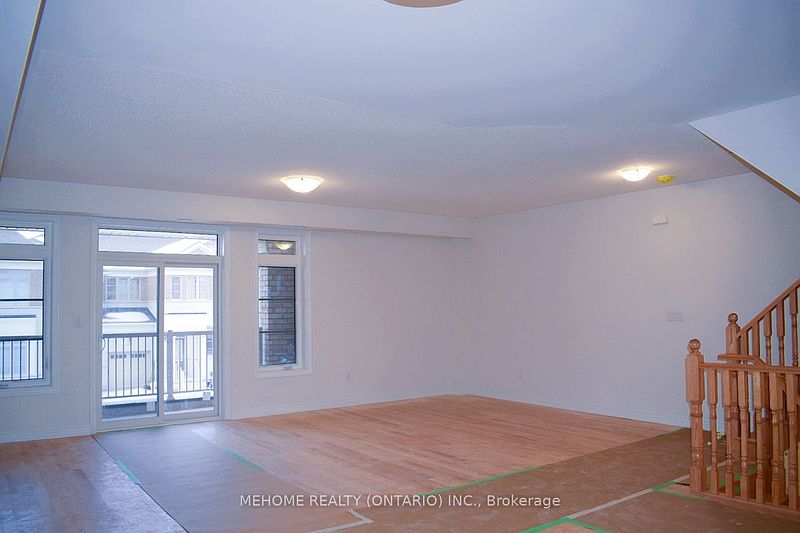 Markham Townhouse for rent - 4 Bedrooms — photo 5