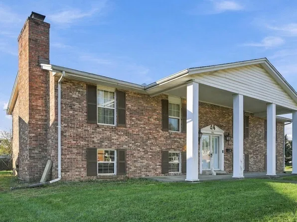 364 Topton Dr, Vandalia, OH 45377